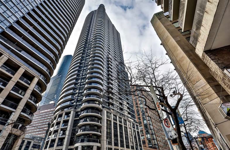 1604-21 Carlton Street, Toronto | Image 1