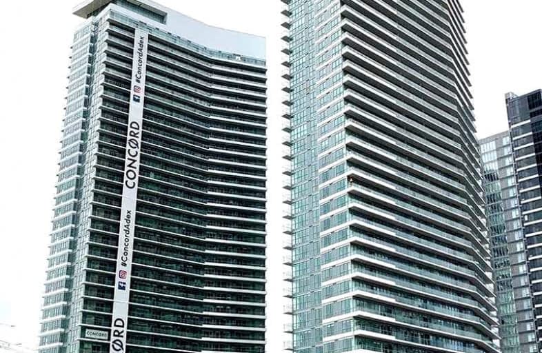 1911-115 Mcmahon Drive, Toronto | Image 1