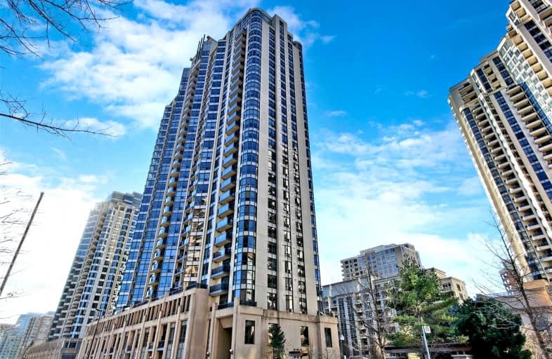 913-10 Northtown Way, Toronto | Image 1