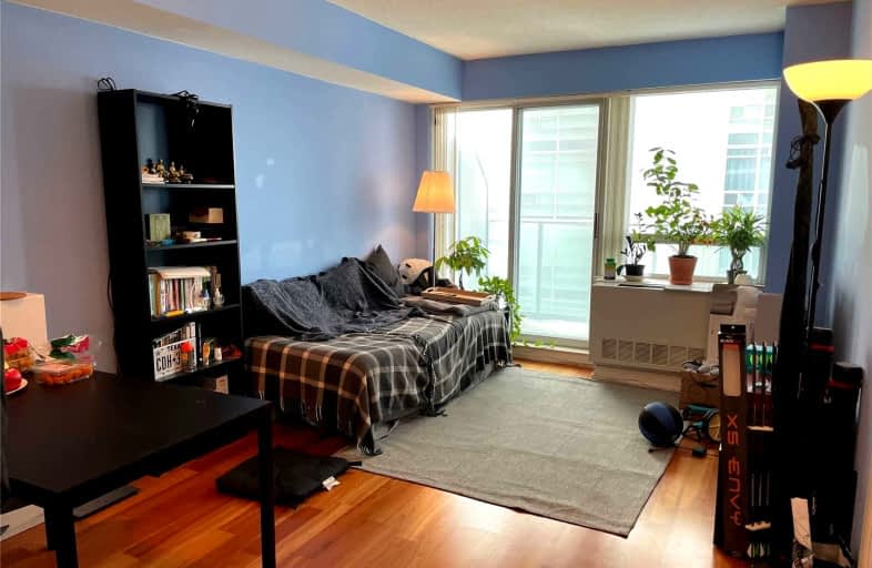 2503-35 Bales Avenue, Toronto | Image 1