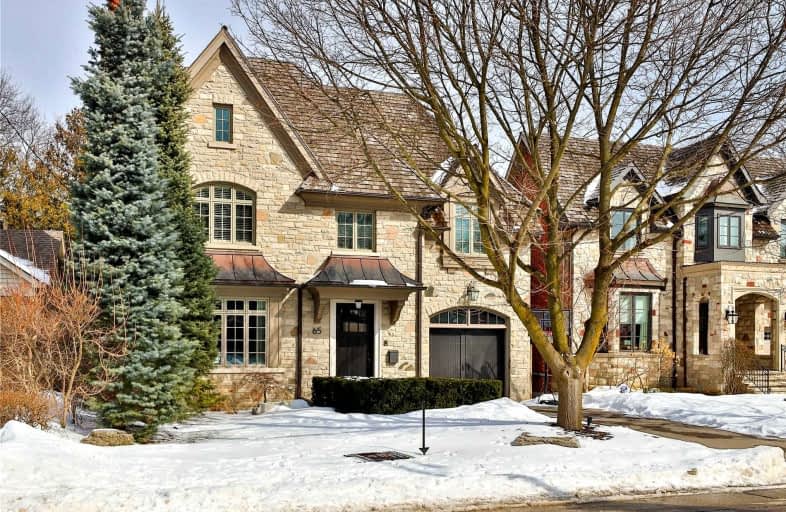65 De Vere Gardens, Toronto | Image 1