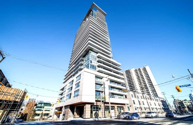 2403-181 Bedford Road, Toronto | Image 1