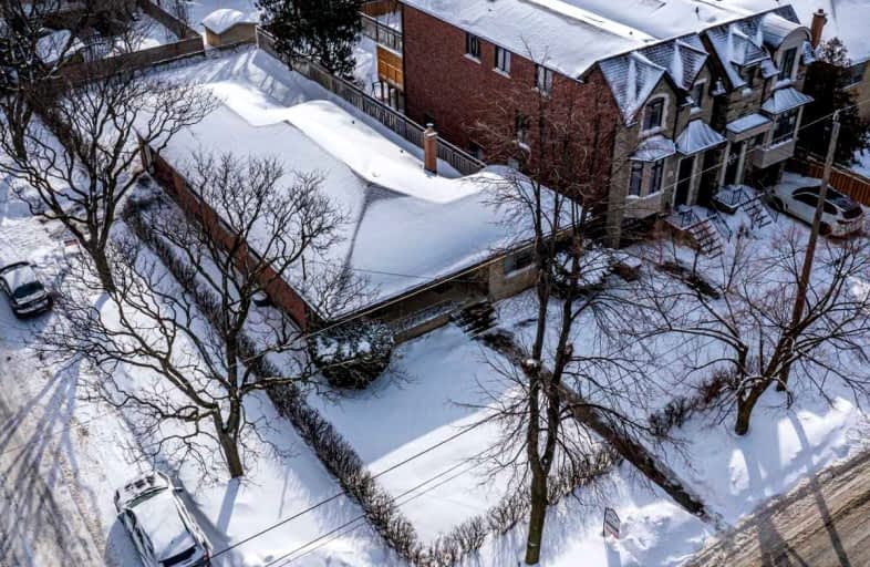 595 Old Orchard Grove, Toronto | Image 1