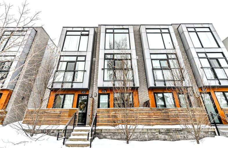 474 Shaw Street, Toronto | Image 1