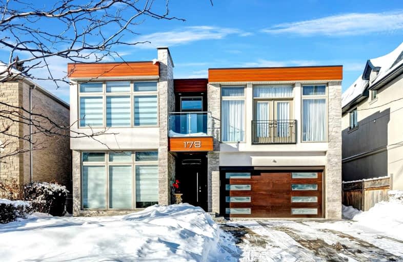 178 Reiner Road, Toronto | Image 1