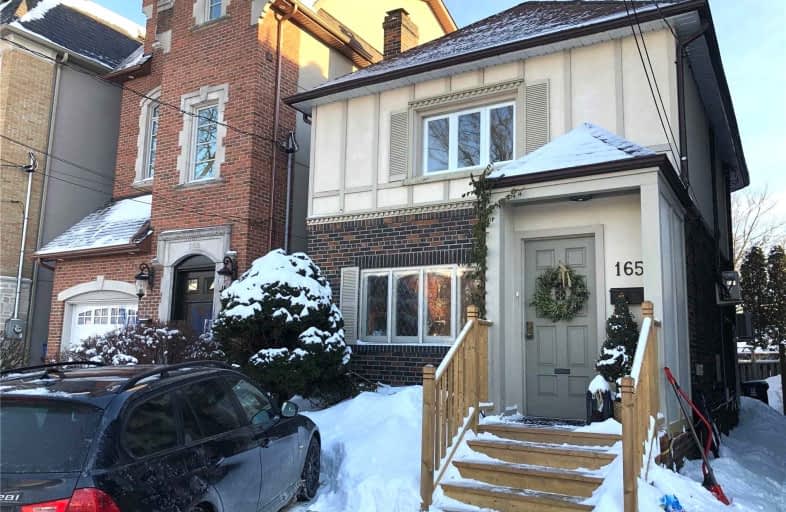 165 Old Orchard Grove, Toronto | Image 1