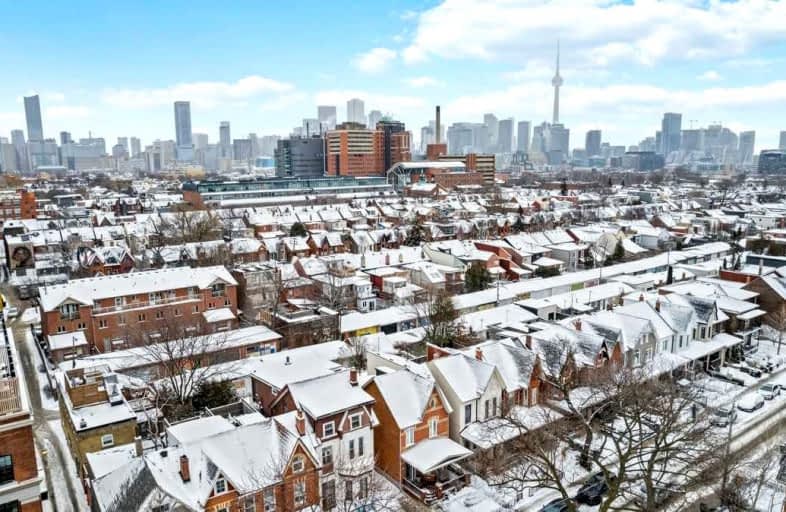 367R Euclid Avenue, Toronto | Image 1