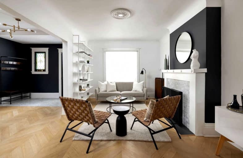 84 Rusholme Road, Toronto | Image 1