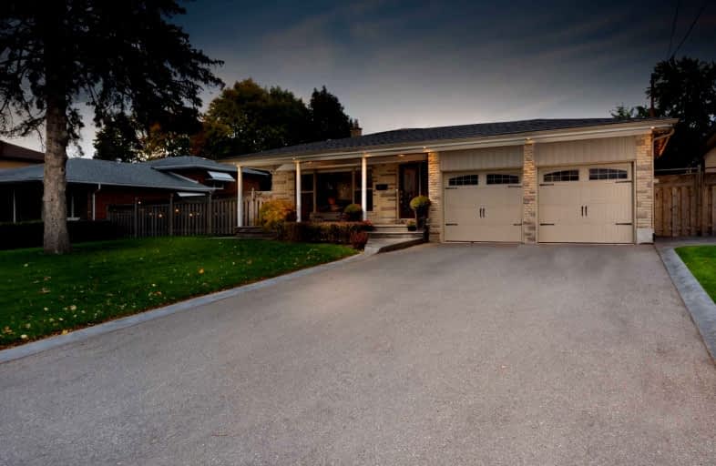 49 Overbrook Place, Toronto | Image 1