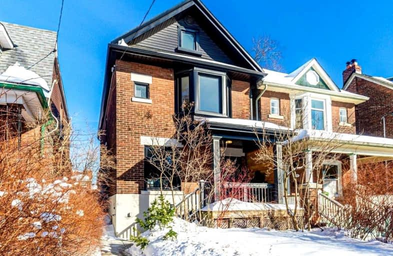 99 Greensides Avenue, Toronto | Image 1