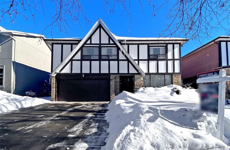 247 Shaughnessy Boulevard, Toronto | Image 1