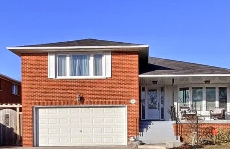 10 Pondsview Drive, Toronto | Image 1
