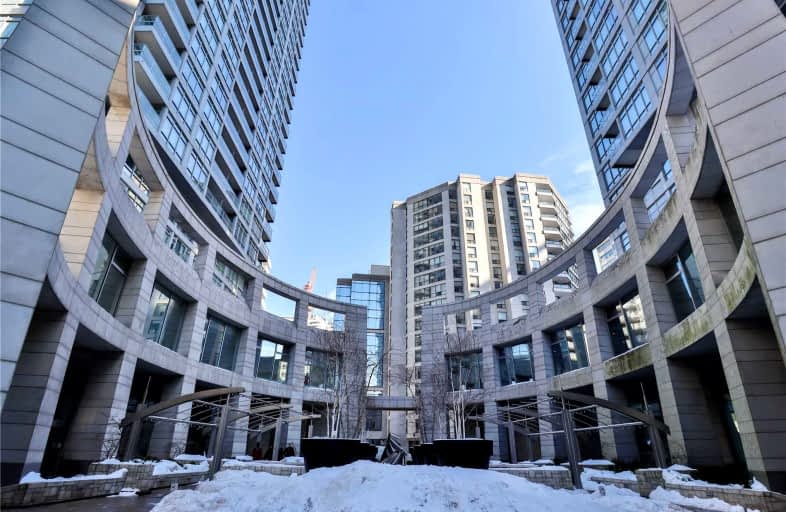 801-2191 Yonge Street, Toronto | Image 1