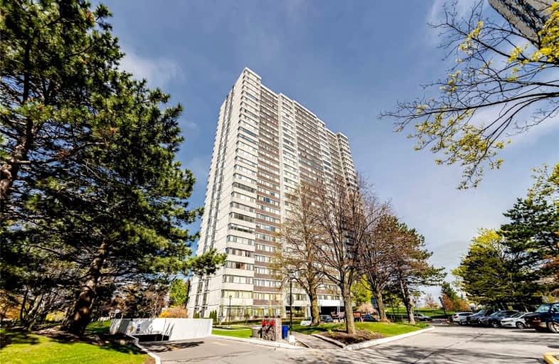 803-80 Antibes Drive, Toronto | Image 1