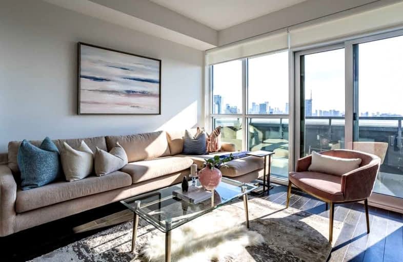 1908-181 Bedford Road, Toronto | Image 1