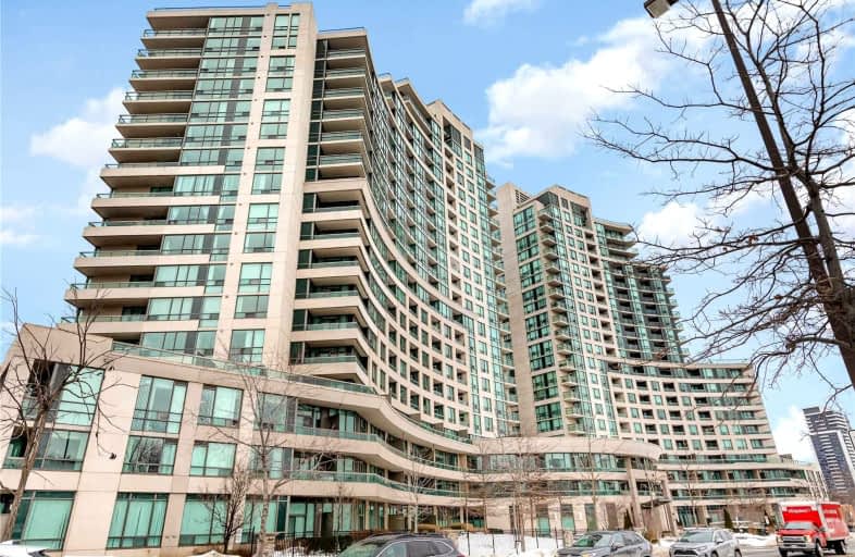 109-509 Beecroft Road, Toronto | Image 1