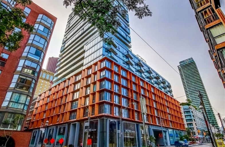 1807-60 Colborne Street, Toronto | Image 1