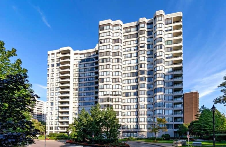 312-1101 Steeles Avenue West, Toronto | Image 1