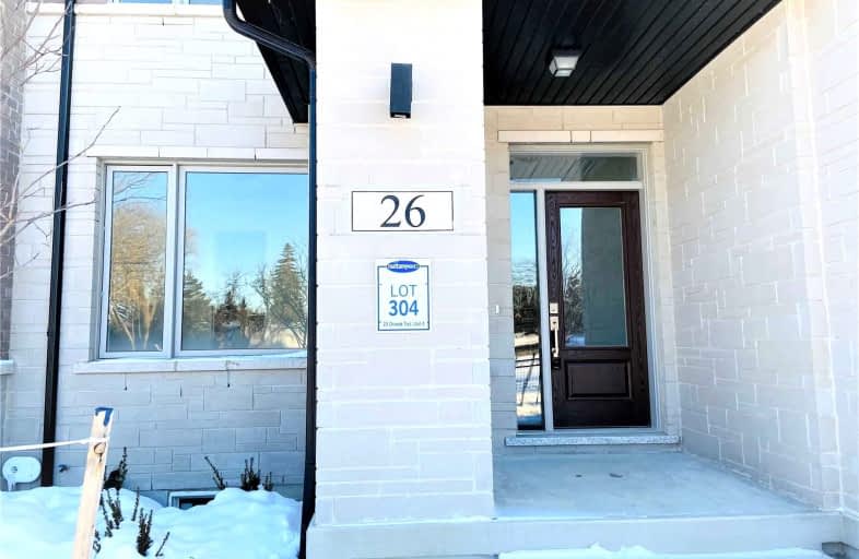 26 Chinook Trail, Toronto | Image 1