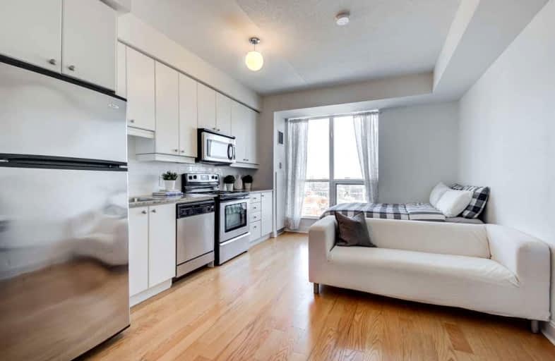 2810-1 Scott Street, Toronto | Image 1