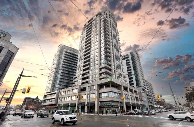 #1206-500 St Clair Avenue West, Toronto | Image 1
