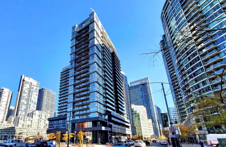 1611-352 Front Street West, Toronto | Image 1