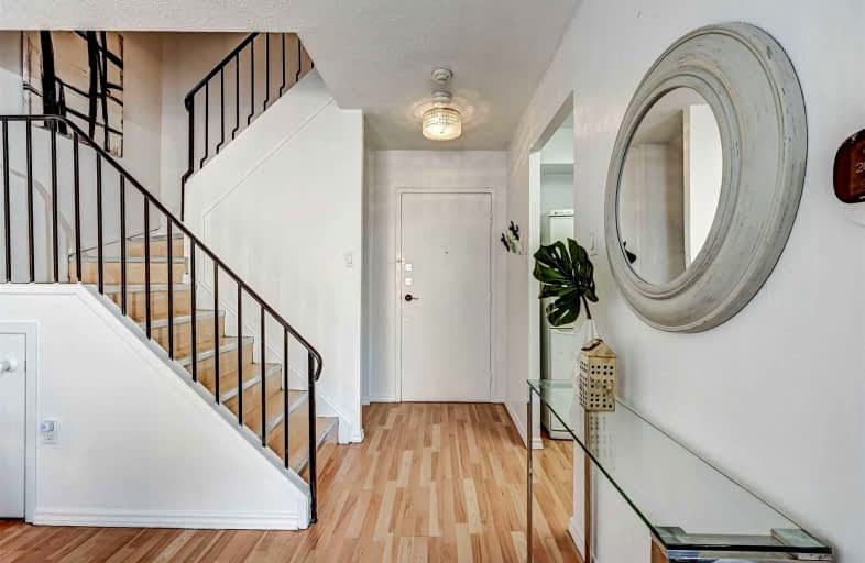 250-165 Cherokee Boulevard, Toronto | Image 1