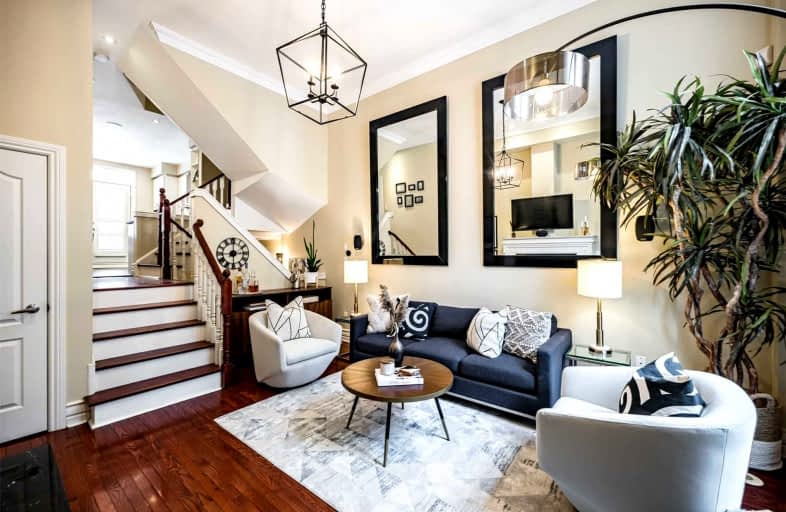 145 Massey Street, Toronto | Image 1