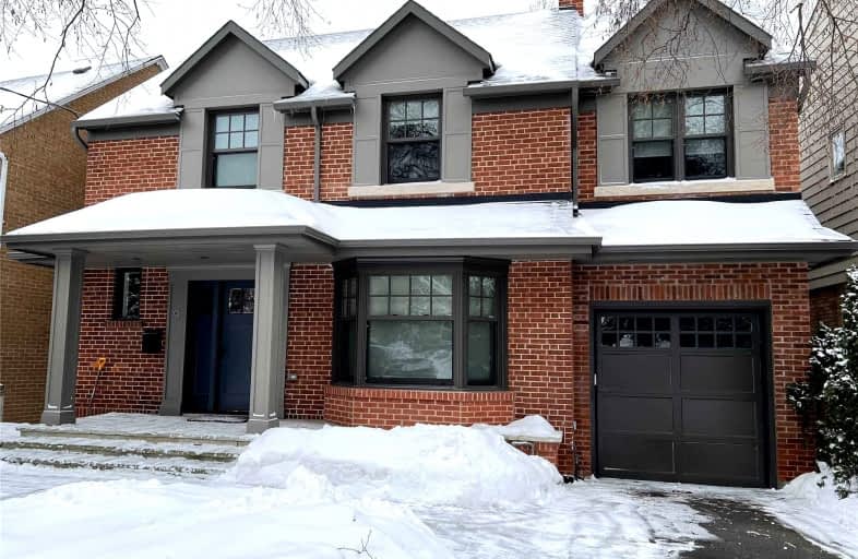 9 Divadale Drive, Toronto | Image 1