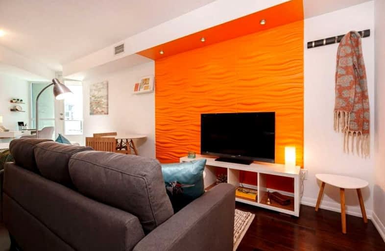 558-209 Fort York Boulevard, Toronto | Image 1