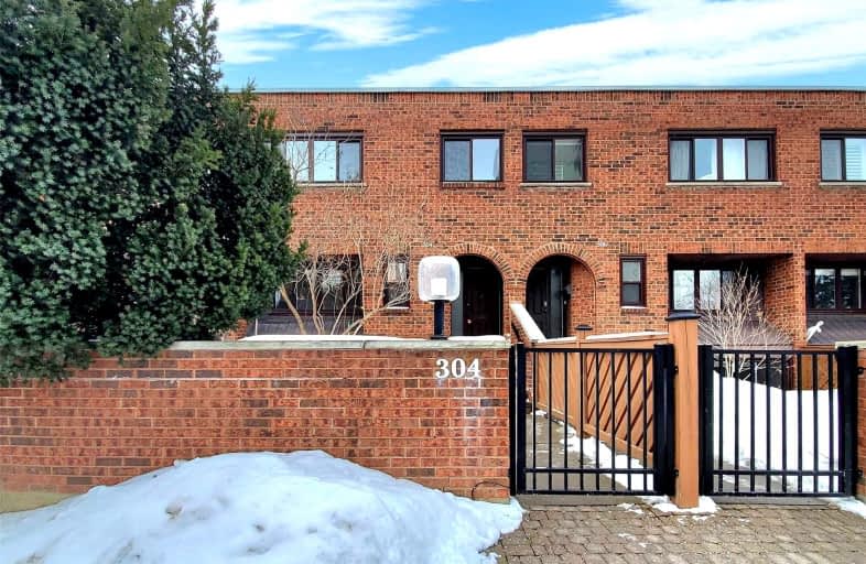 304 Torresdale Avenue, Toronto | Image 1