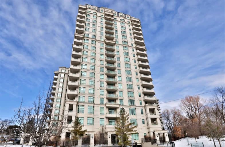 210-10 Bloorview Place, Toronto | Image 1
