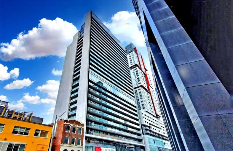 919-330 Richmond Street West, Toronto | Image 1