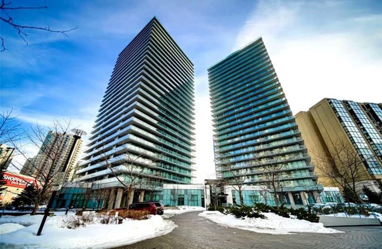 902-5500 Yonge Street, Toronto | Image 1