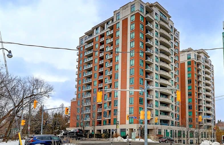 712-319 Merton Street, Toronto | Image 1