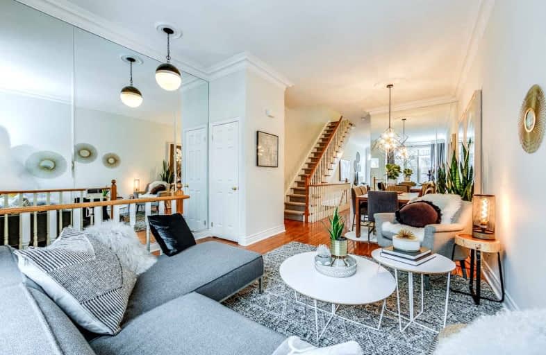 95 Taunton Road, Toronto | Image 1