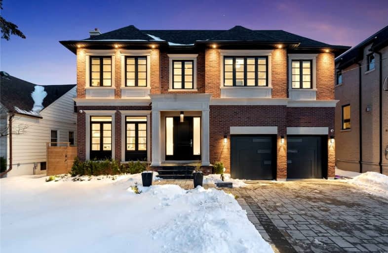 17 Farrell Avenue, Toronto | Image 1