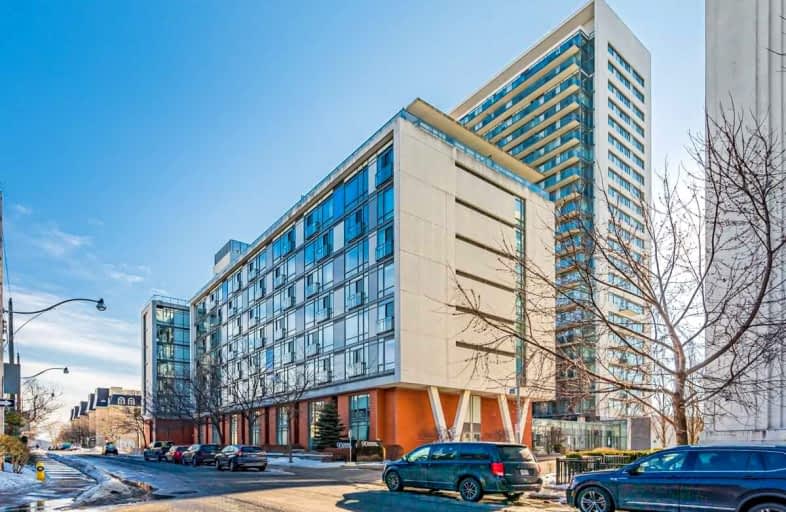 1005-90 Stadium Road, Toronto | Image 1