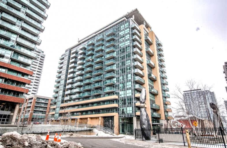 1409-69 Lynn Williams Street, Toronto | Image 1