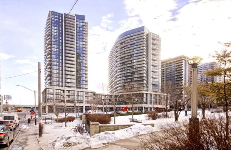 1910-51 East Liberty Street, Toronto | Image 1