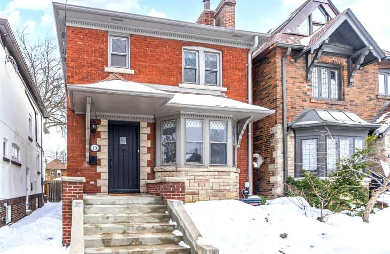 19 Castlewood Road, Toronto | Image 1