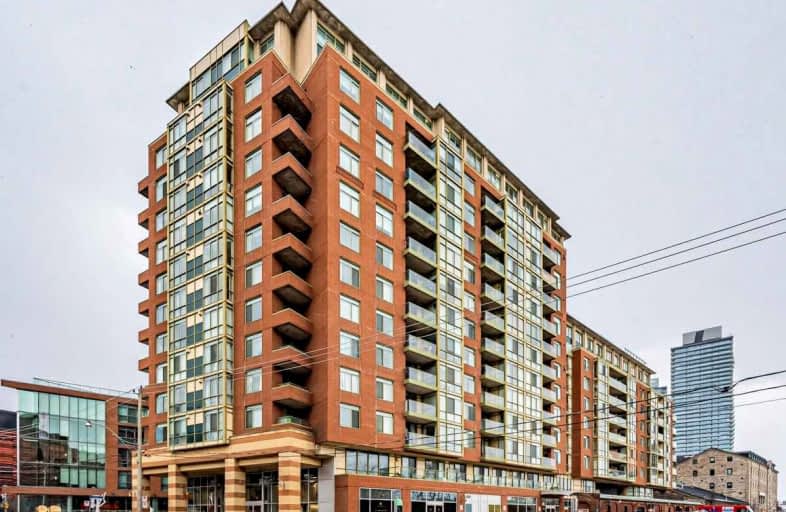 719-39 Parliament Street, Toronto | Image 1