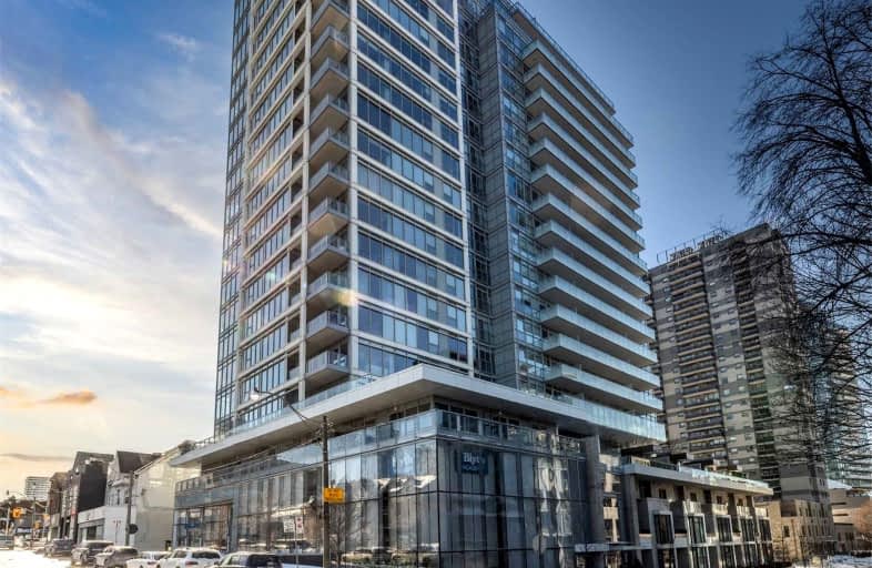 403-170 Avenue Road, Toronto | Image 1