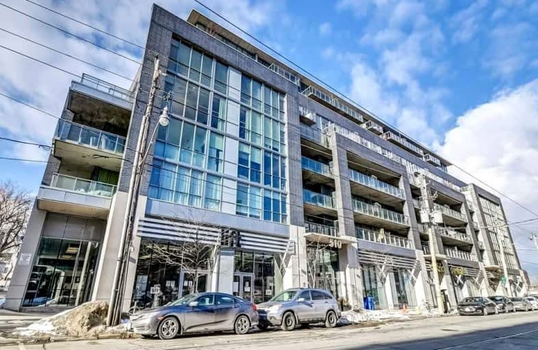 329-510 King Street East, Toronto | Image 1