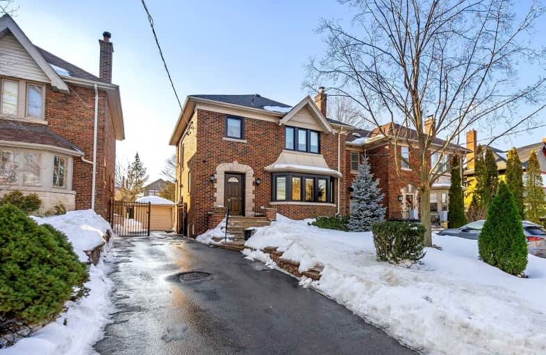 58 Elmsthorpe Avenue, Toronto | Image 1