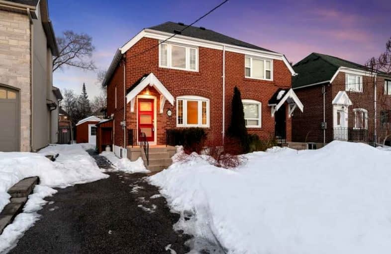 17 Glenbrae Avenue, Toronto | Image 1