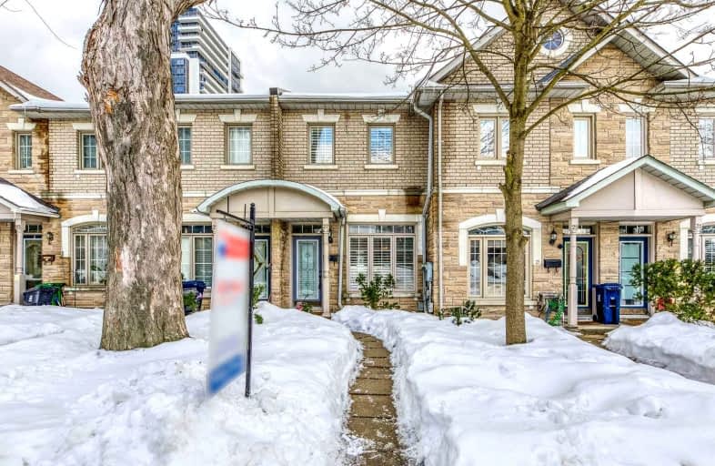 27 Hounslow Avenue, Toronto | Image 1