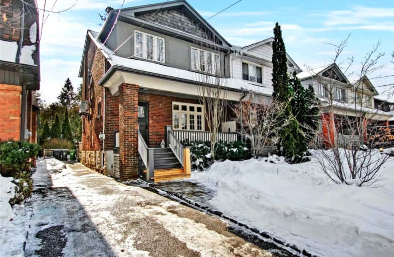 167 Stibbard Avenue, Toronto | Image 1