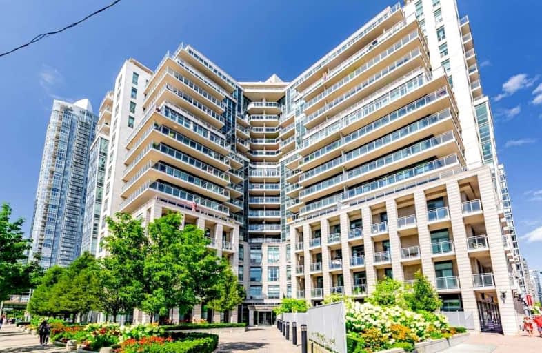 1503-410 Queens Quay West, Toronto | Image 1