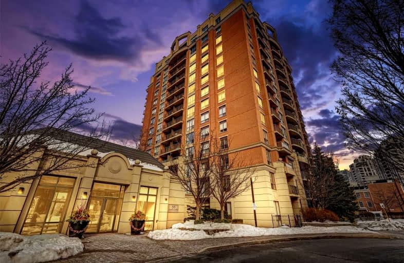 Lph6-55 Harrison Garden Boulevard, Toronto | Image 1